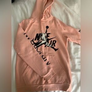 Nike Air Jordan sweatshirt